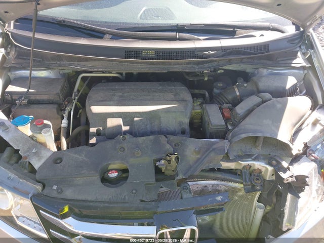 Aukcja sprzedaży 2014 Honda Odyssey Ex-l, vin: 5FNRL5H67EB039259, numer aukcji: 45219723