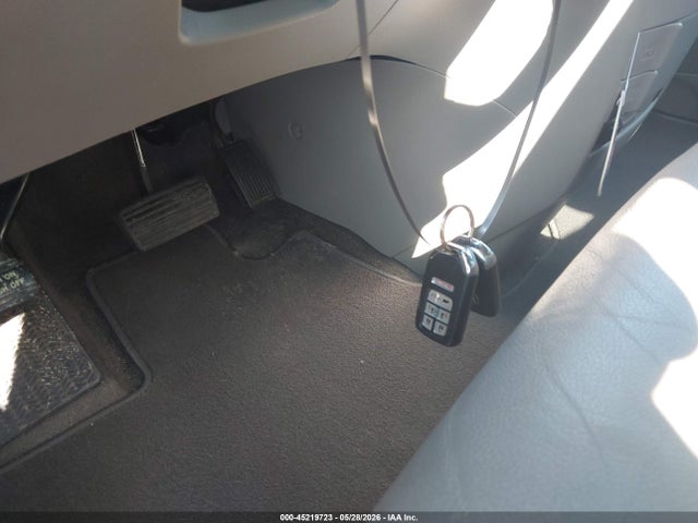Aukcja sprzedaży 2014 Honda Odyssey Ex-l, vin: 5FNRL5H67EB039259, numer aukcji: 45219723