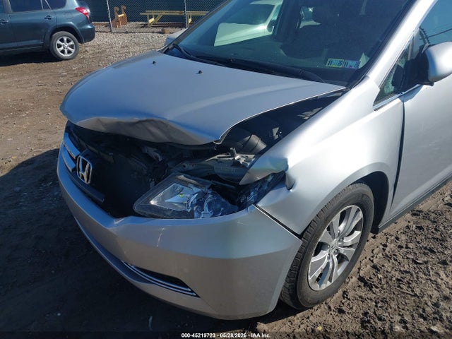 Aukcja sprzedaży 2014 Honda Odyssey Ex-l, vin: 5FNRL5H67EB039259, numer aukcji: 45219723
