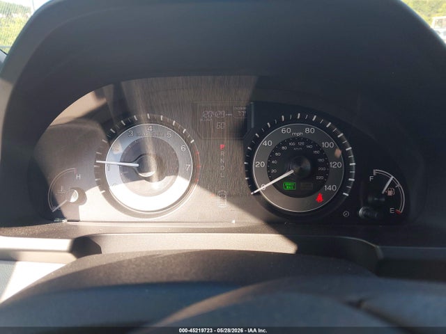 Aukcja sprzedaży 2014 Honda Odyssey Ex-l, vin: 5FNRL5H67EB039259, numer aukcji: 45219723