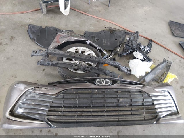 Toyota CAMRY LE 2021 4T1C11AK8MU493971 Image 12