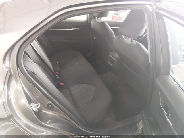 4T1C11AK8MU493971 Toyota CAMRY LE