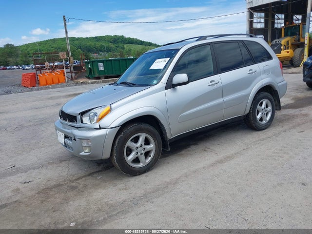 Продаж на аукціоні авто 2003 Toyota Rav4, vin: JTEHH20V730231688, номер лоту: 45219728