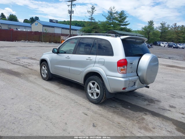 Продаж на аукціоні авто 2003 Toyota Rav4, vin: JTEHH20V730231688, номер лоту: 45219728