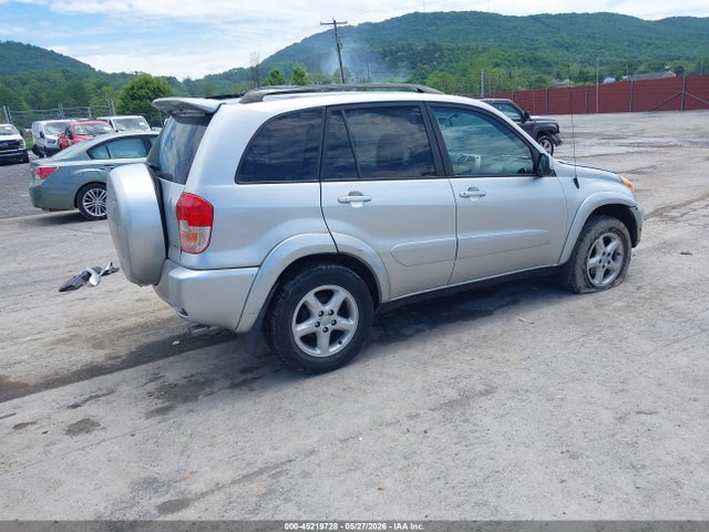Продаж на аукціоні авто 2003 Toyota Rav4, vin: JTEHH20V730231688, номер лоту: 45219728