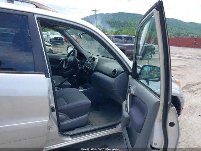 Продаж на аукціоні авто 2003 Toyota Rav4, vin: JTEHH20V730231688, номер лоту: 45219728