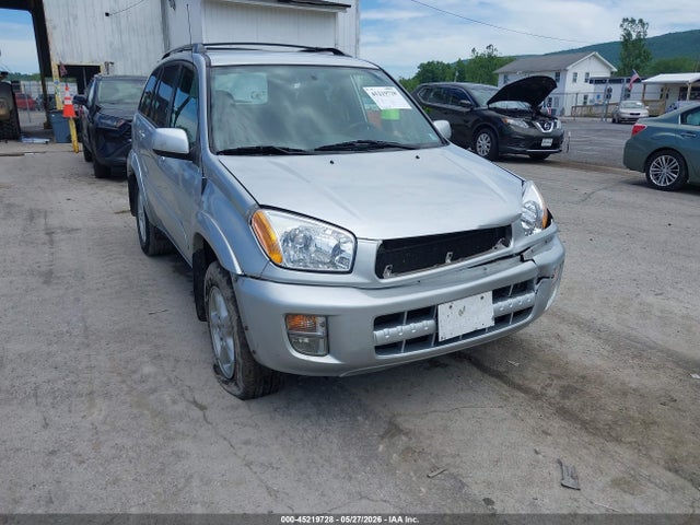Продаж на аукціоні авто 2003 Toyota Rav4, vin: JTEHH20V730231688, номер лоту: 45219728