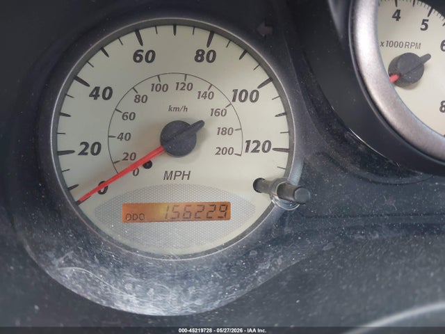 Продаж на аукціоні авто 2003 Toyota Rav4, vin: JTEHH20V730231688, номер лоту: 45219728
