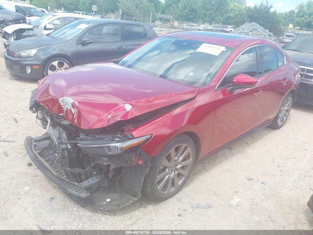 Aukcja sprzedaży 2020 Mazda Mazda3 Premium Package, vin: 3MZBPAEM6LM116386, numer aukcji: 45219735