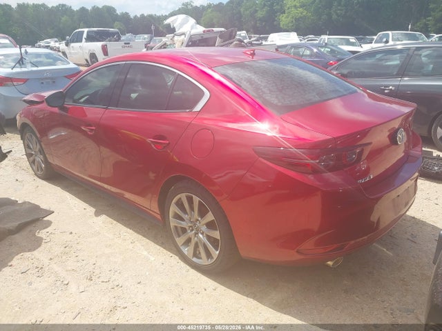 Aukcja sprzedaży 2020 Mazda Mazda3 Premium Package, vin: 3MZBPAEM6LM116386, numer aukcji: 45219735