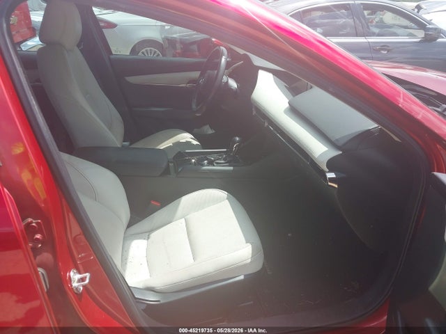 Aukcja sprzedaży 2020 Mazda Mazda3 Premium Package, vin: 3MZBPAEM6LM116386, numer aukcji: 45219735