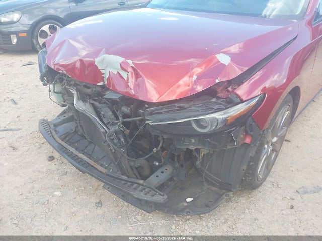 Aukcja sprzedaży 2020 Mazda Mazda3 Premium Package, vin: 3MZBPAEM6LM116386, numer aukcji: 45219735