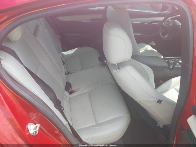 Aukcja sprzedaży 2020 Mazda Mazda3 Premium Package, vin: 3MZBPAEM6LM116386, numer aukcji: 45219735