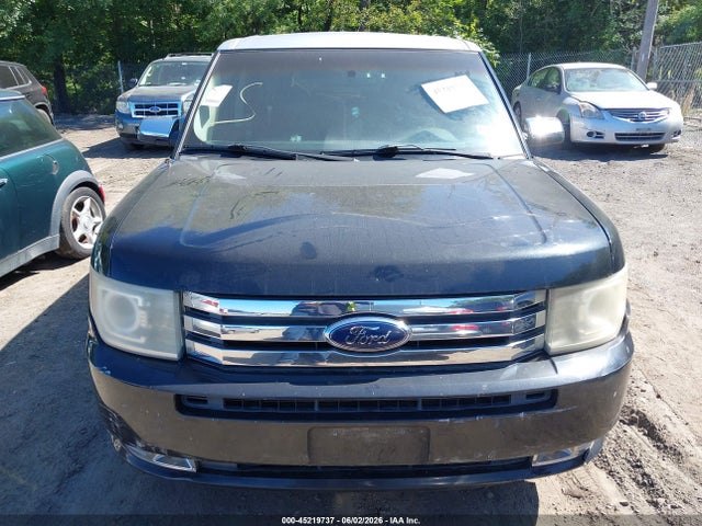Продажа на аукционе авто 2010 Ford Flex Limited, vin: 2FMHK6DC4ABA34412, номер лота: 45219737