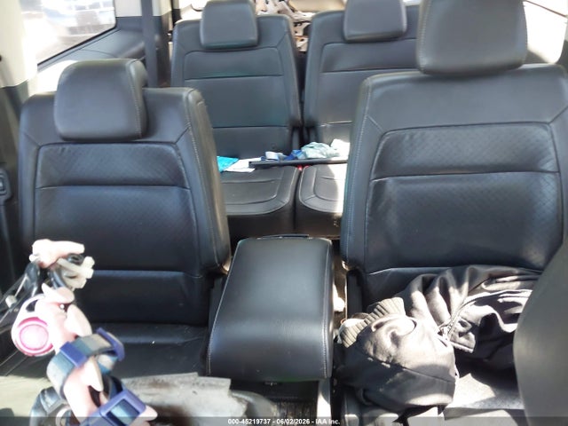 Продажа на аукционе авто 2010 Ford Flex Limited, vin: 2FMHK6DC4ABA34412, номер лота: 45219737