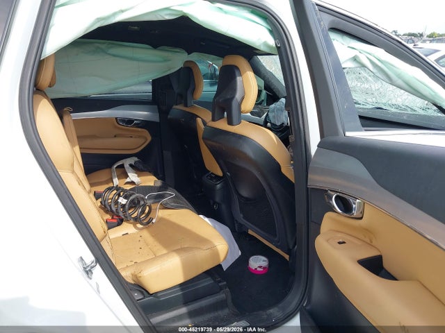 Aukcja sprzedaży 2017 Volvo Xc90 T6 Momentum, vin: YV4A22PK7H1108071, numer aukcji: 45219739