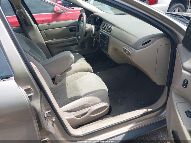 Aukcja sprzedaży 2004 Ford Taurus Se, vin: 1FAFP53U14G133340, numer aukcji: 45219740