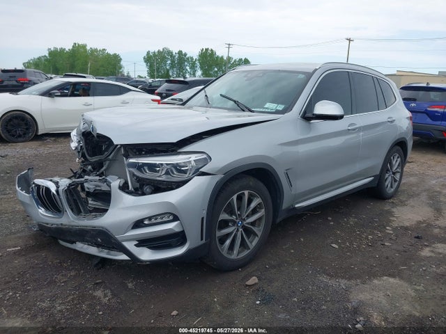Aukcja sprzedaży 2018 Bmw X3 Xdrive30i, vin: 5UXTR9C50JLD74642, numer aukcji: 45219745