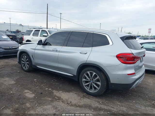 Aukcja sprzedaży 2018 Bmw X3 Xdrive30i, vin: 5UXTR9C50JLD74642, numer aukcji: 45219745