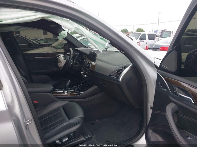 Aukcja sprzedaży 2018 Bmw X3 Xdrive30i, vin: 5UXTR9C50JLD74642, numer aukcji: 45219745