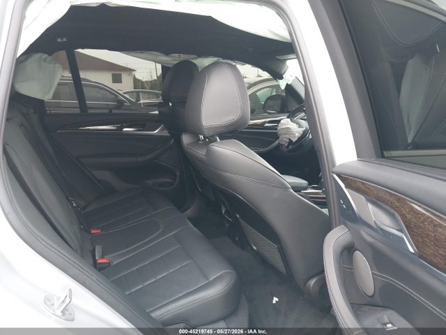 Aukcja sprzedaży 2018 Bmw X3 Xdrive30i, vin: 5UXTR9C50JLD74642, numer aukcji: 45219745