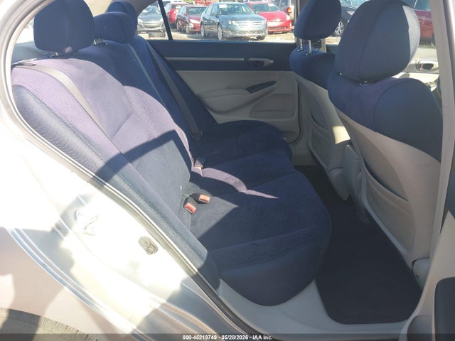 Aukcja sprzedaży 2006 Honda Civic Hybrid, vin: JHMFA36266S017558, numer aukcji: 45219749