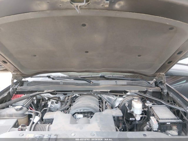 Chevrolet Silverado 1500 1lt 2014 3GCPCREC2EG324115 Image 10