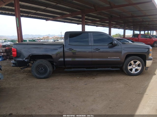 Chevrolet Silverado 1500 1lt 2014 3GCPCREC2EG324115 Image 12