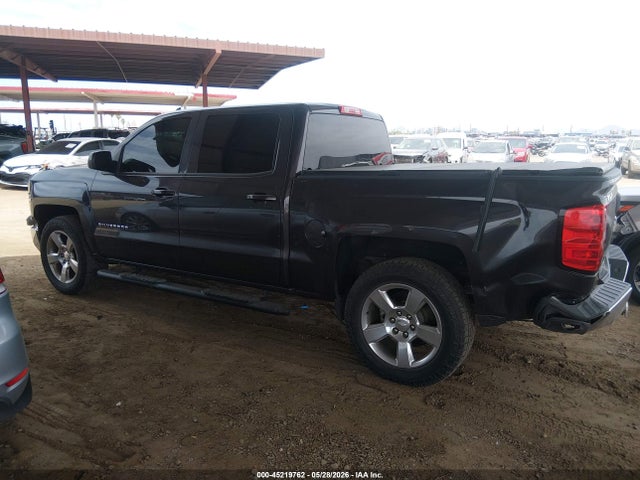 Chevrolet Silverado 1500 1lt 2014 3GCPCREC2EG324115 Image 13