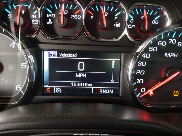 Chevrolet Silverado 1500 1lt 2014 3GCPCREC2EG324115 Image 14