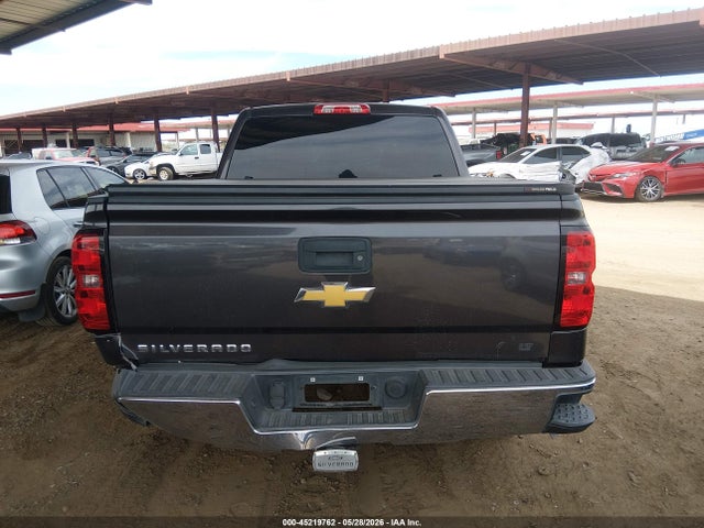Chevrolet Silverado 1500 1lt 2014 3GCPCREC2EG324115 Image 15