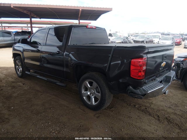Chevrolet Silverado 1500 1lt 2014 3GCPCREC2EG324115 Image 3