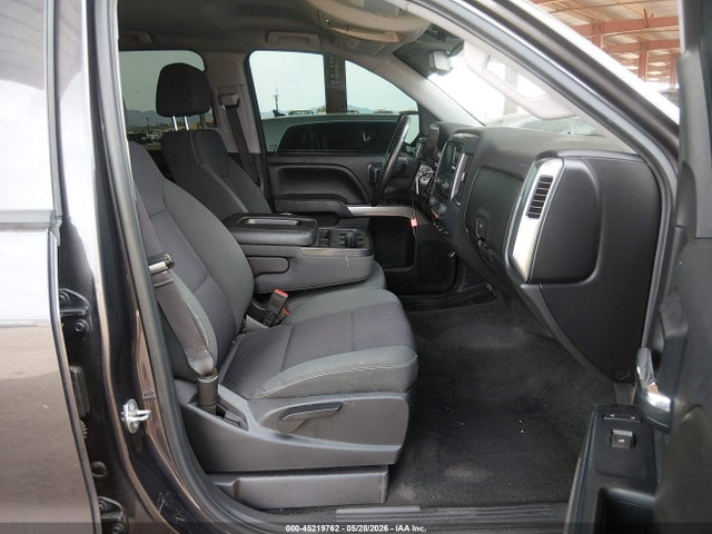 Chevrolet Silverado 1500 1lt 2014 3GCPCREC2EG324115 Image 5