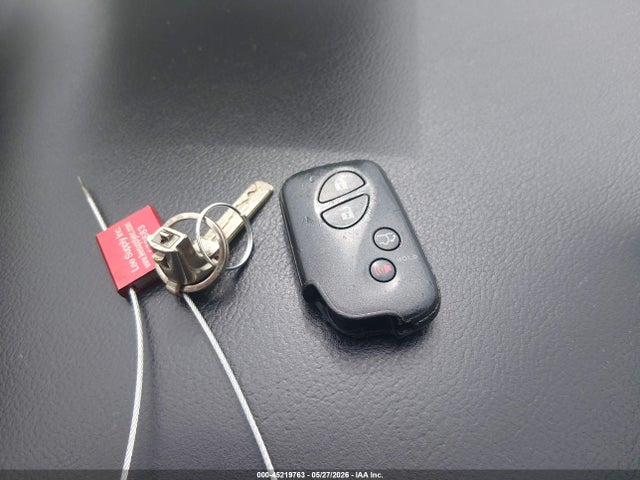 45219763 :رقم المزاد ، 2T2ZK1BA3CC083880 vin ، 2012 Lexus Rx 350 مزاد بيع