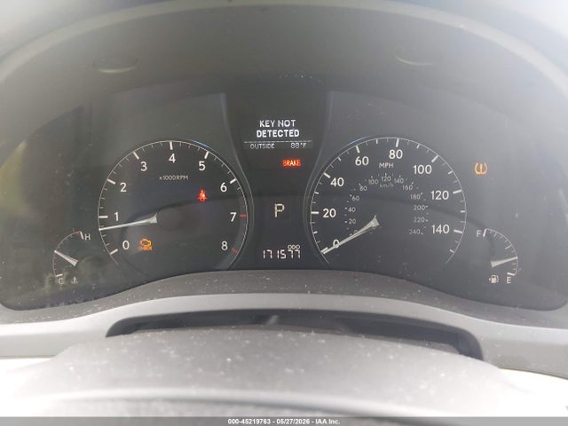 45219763 :رقم المزاد ، 2T2ZK1BA3CC083880 vin ، 2012 Lexus Rx 350 مزاد بيع