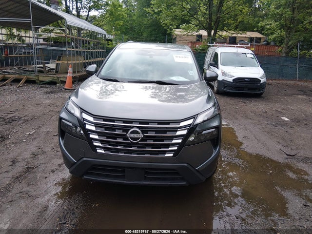 Aukcja sprzedaży 2024 Nissan Rogue Sv Fwd, vin: 5N1BT3BA6RC761386, numer aukcji: 45219767