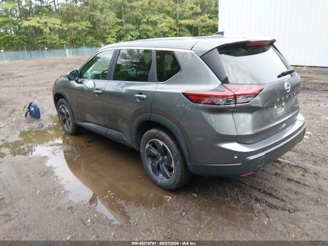 Aukcja sprzedaży 2024 Nissan Rogue Sv Fwd, vin: 5N1BT3BA6RC761386, numer aukcji: 45219767