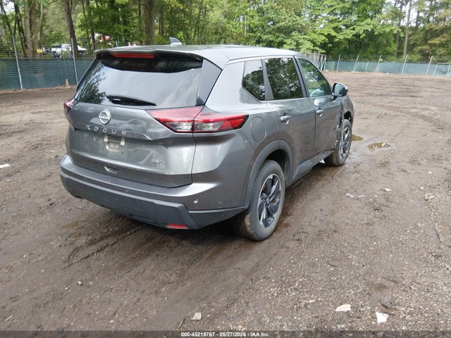 Aukcja sprzedaży 2024 Nissan Rogue Sv Fwd, vin: 5N1BT3BA6RC761386, numer aukcji: 45219767