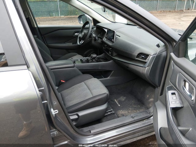 Aukcja sprzedaży 2024 Nissan Rogue Sv Fwd, vin: 5N1BT3BA6RC761386, numer aukcji: 45219767