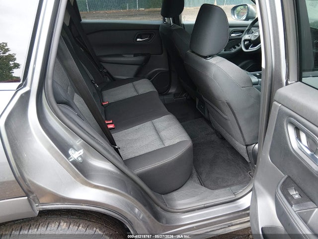 Aukcja sprzedaży 2024 Nissan Rogue Sv Fwd, vin: 5N1BT3BA6RC761386, numer aukcji: 45219767
