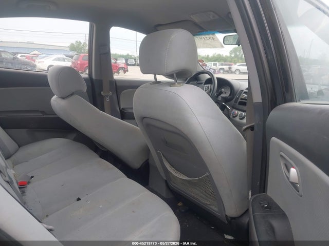 Aukcja sprzedaży 2008 Hyundai Elantra Gls/se, vin: KMHDU46D38U514397, numer aukcji: 45219770