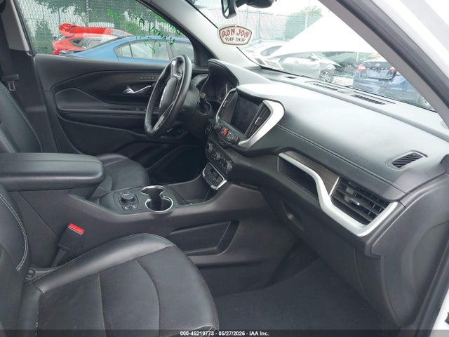 3GKALVEV8NL206968 GMC Terrain Awd Slt