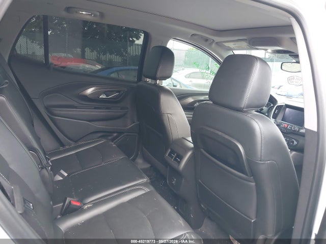 3GKALVEV8NL206968 GMC Terrain Awd Slt