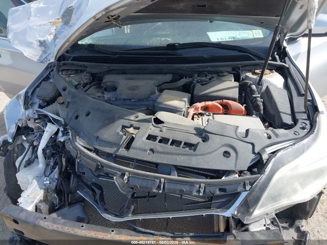 Aukcja sprzedaży 2014 Toyota Avalon Hybrid Xle Touring, vin: 4T1BD1EB3EU026732, numer aukcji: 45219781