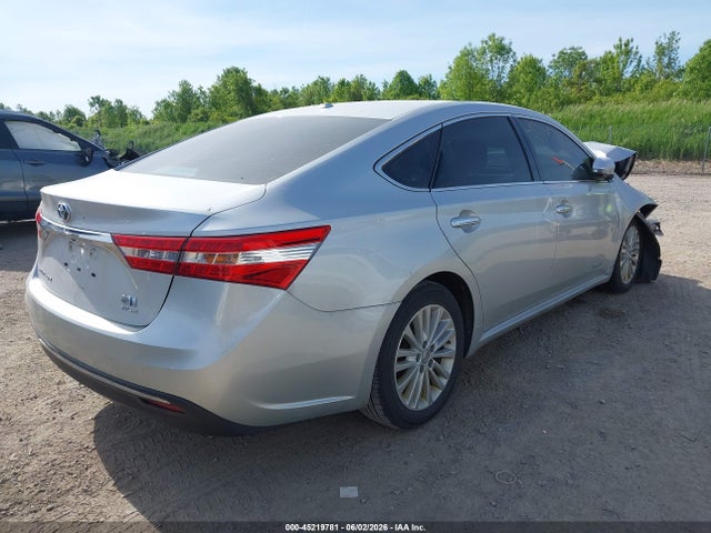 Aukcja sprzedaży 2014 Toyota Avalon Hybrid Xle Touring, vin: 4T1BD1EB3EU026732, numer aukcji: 45219781