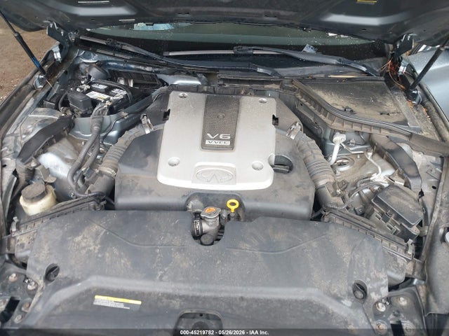 Продаж на аукціоні авто 2015 Infiniti Q50 Premium, vin: JN1BV7AR6FM419393, номер лоту: 45219782
