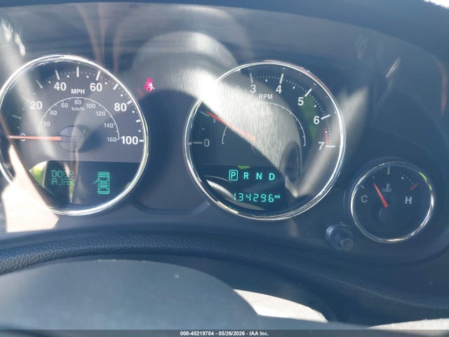 Продаж на аукціоні авто 2017 Jeep Wrangler Unlimited Sport 4x4, vin: 1C4BJWDG8HL578177, номер лоту: 45219784