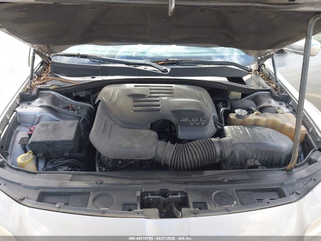 Продаж на аукціоні авто 2017 Chrysler 300c, vin: 2C3CCAEG6HH590863, номер лоту: 45219785