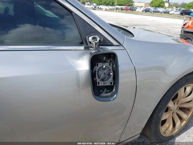 Aukcja sprzedaży 2017 Chrysler 300c, vin: 2C3CCAEG6HH590863, numer aukcji: 45219785