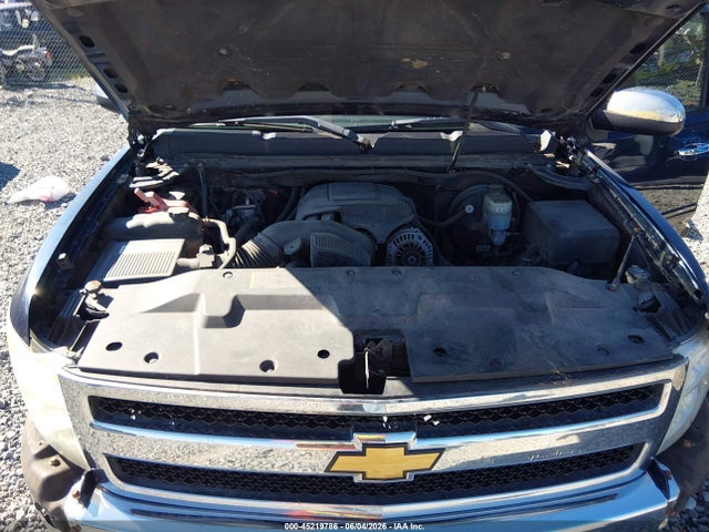 Продаж на аукціоні авто 2009 Chevrolet Silverado 1500 Lt, vin: 1GCEK29J19Z154202, номер лоту: 45219786
